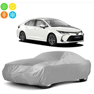 Toyota Corolla Sedan 2021 Model Oto Brandası,araba Çadırı