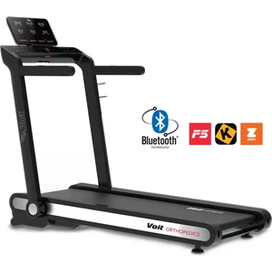 Orthopedıcs Koşu Bandı
