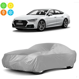 Audi A7 Branda Lüx Kalite Oto Brandası,araba Çadırı
