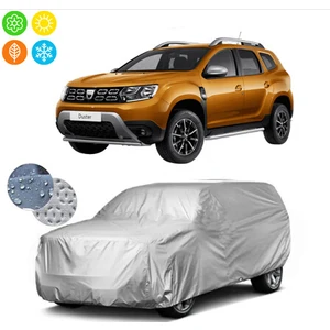 Dacia Duster Branda Lüx Kalite Oto Brandası,araba Çadırı