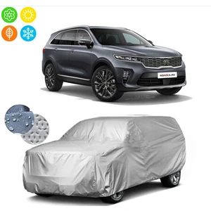 Kia Sorento Branda Lüx Kalite Oto Brandası,araba Çadırı