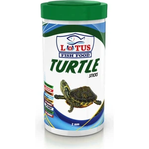 Turtle Sticks Kaplumbağa Yemi 250 ml (90GR)
