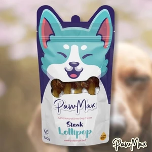 Lollipop Köpek Ödül Maması