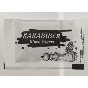 Ese Gıda Stick Kara Biber