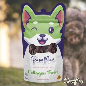 Kolajen Köpek Ödül Maması