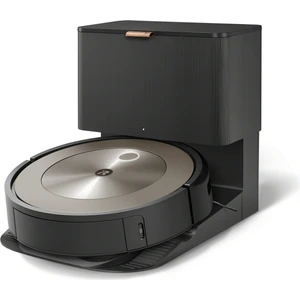 Irobot Roomba J9+ Akıllı Robot Süpürge