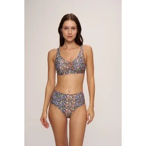 Pierre Cardin HR23BA004 Bardot Yüksek Bel Bikini Alt