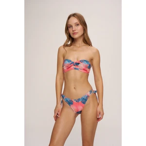 Pierre Cardin HR23BA007 Hawai Yandan Bağcıklı Bikini Alt