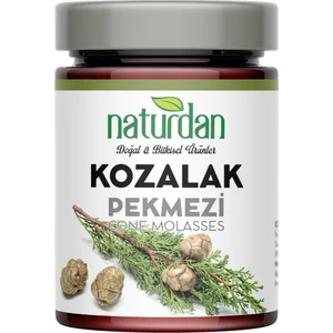 Kozalak Pekmezi 400 GR