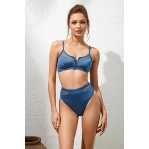 Pierre Cardin HR23BT008 Polina Askılı V Tülle Bikini