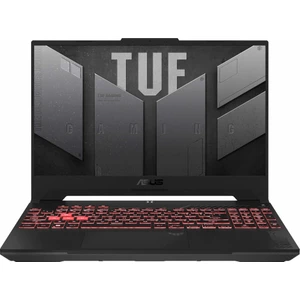 Tuf Gaming F15 FX507VVA58-LP243A58 Intel Core I7 13620H 32GB 1tb SSD RTX4060 Freedos 15.6" 144Hz Fhd Taşınabilir Bilgisayar