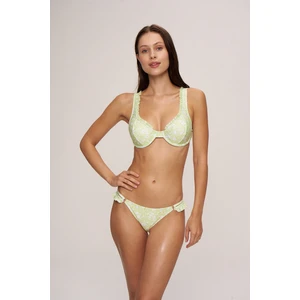 Pierre Cardin HR23BT002 Cece Fırfırlı Balenli Bikini Takım