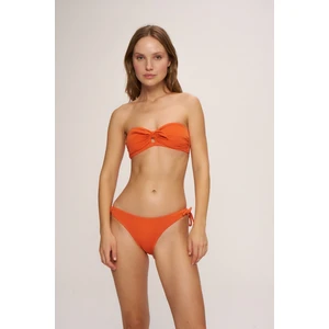 Pierre Cardin HR23BU007 Clara Fiyonklu Straplez Bikini Üst