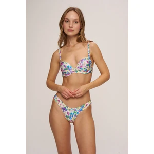 Pierre Cardin HR23BU003 Marsel Double Dolgulu Bikini Üst