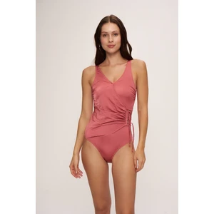Pierre Cardin HR23MY007 Rhodos Kuşgözlü Kruvaze Mayo