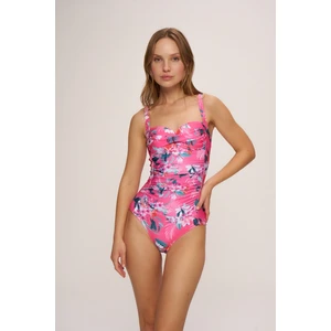 Pierre Cardin HR24MY003 Askılı Mayo
