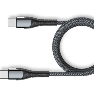 Ithink Kablo Hızlı Şarj Type-C To Type-C KC21C