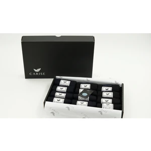 Premium Bambu Çorap 12'li