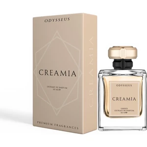 Odysseus - EDP Niş Unisex Parfüm 50 ml