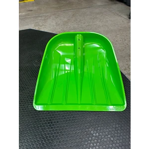 Çok Maksatlı Plastik Kürek