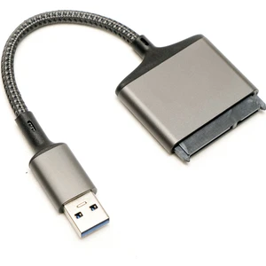 MF-SC11 USB 3.0 Sata Çevirici 5 Gbps