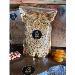 Sütlü Kabak Çekirdeği