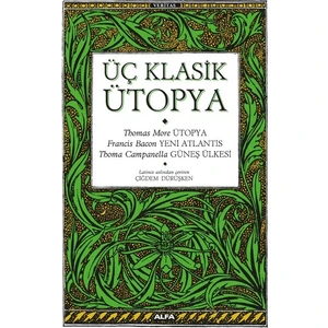 Üç Klasik Ütopya