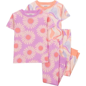 Kız Bebek Pijama Set