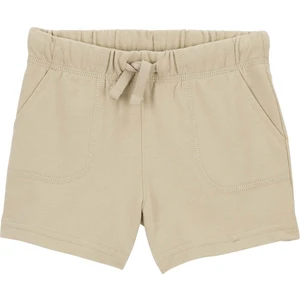 Küçük Erkek Çocuk Şort