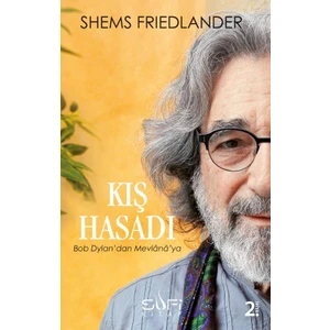 Kış Hasadı-Shems Friedlander