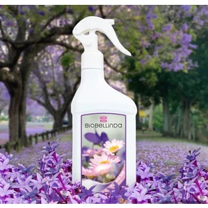 Biobellinda Oda Parfümü Soft 500 ml