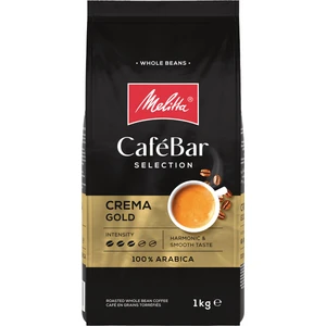 Cafebar Selection Crema Gold Çekirdek Kahve 1kg