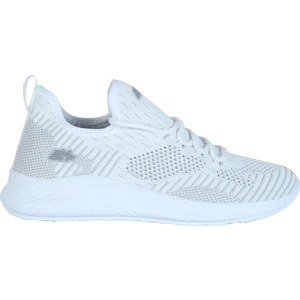 Mp 241-1501ZN Beyaz Yazlık Kadın Sneaker Spor Ayakkabı