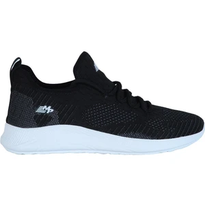 Mp 241-1501MR Siyah Yazlık Erkek Sneaker Spor Ayakkabı