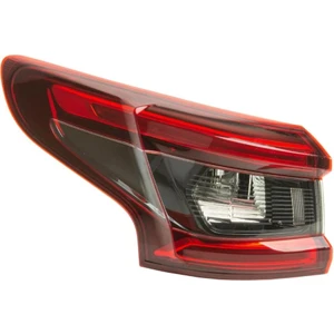 Stop Lambası Qashqai J11 17-21 Dış Sol