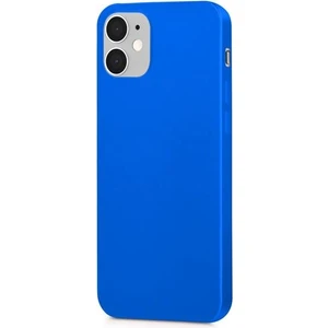Apple iPhone 12 Kılıf Zore Premier Silikon Kapak