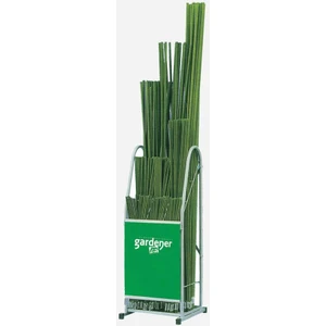Bitki Destek Çubuğu 60 cm Üç Adet