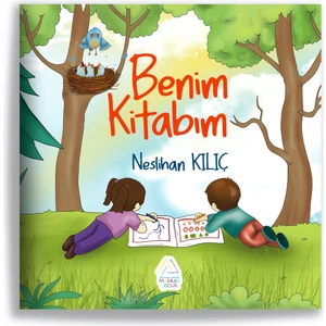 Benim Kitabım -  Neslihan Kılıç