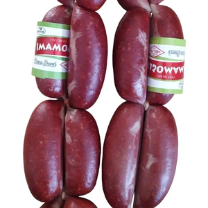 Imamoğlu Sucuk Imamoğlu Sucuk Evlik Parmak 3 kg