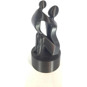 Anneler Gününe Özel Figür