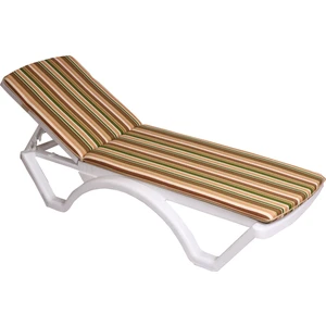 BELDE DELÜKS ŞEZLONG MİNDERİ D4506 - 3322