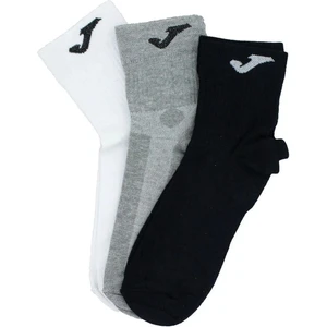 9212074-20.257 Kısa 3'lü Unisex Spor Çorap
