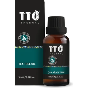 Tto Çay Ağacı Yağı 10 ml