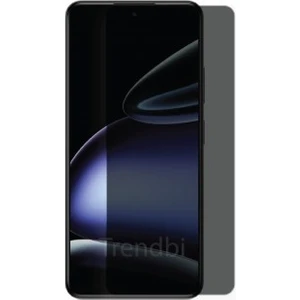 General Mobile Gm 24 Pro Parlak Hayalet Ekran Koruyucu Film