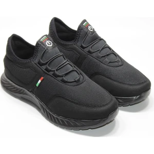 Bağcıksız Kolay Giyim Aqua  Rahat Günlük Yürüyüş Sneaker Spor Ayakkabı