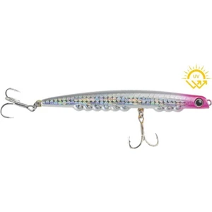 Haralomba 95S 8gr Maket Balık 030 Pink Head Shiny