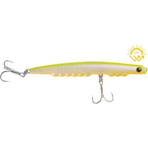 Haralomba 95S 8gr Maket Balık 126 Chart Back Pearl