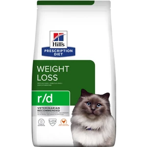 Hıll's Prescrıptıon Dıet R/d Kedi Maması 1.5 kg