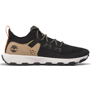 Low Lace Up Sneaker