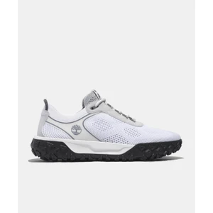 Low Lace Up Hiking Boot